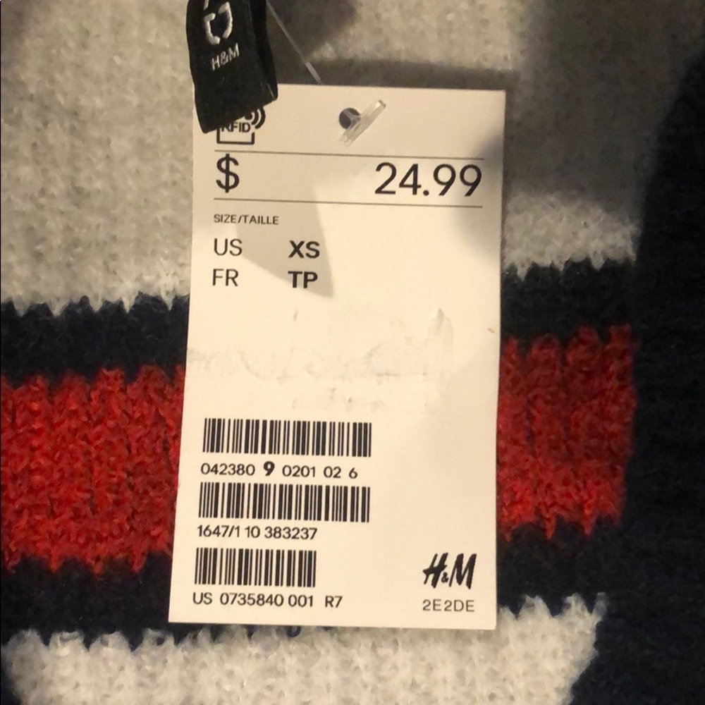 Sweater - Picture 2 of 3